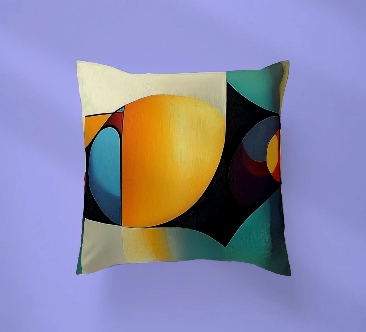 Design bohémien cuscino da Imagine