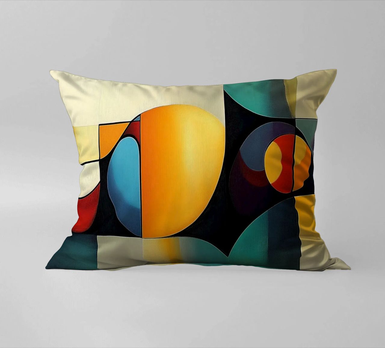 Design bohémien cuscino da Imagine