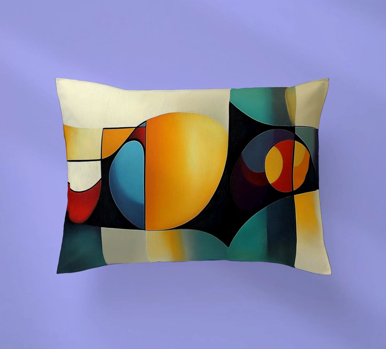 Design bohémien cuscino da Imagine