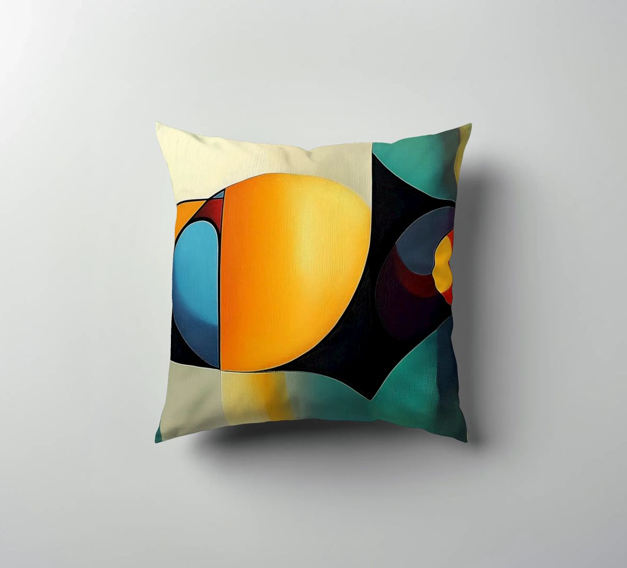 Design bohémien cuscino da Imagine