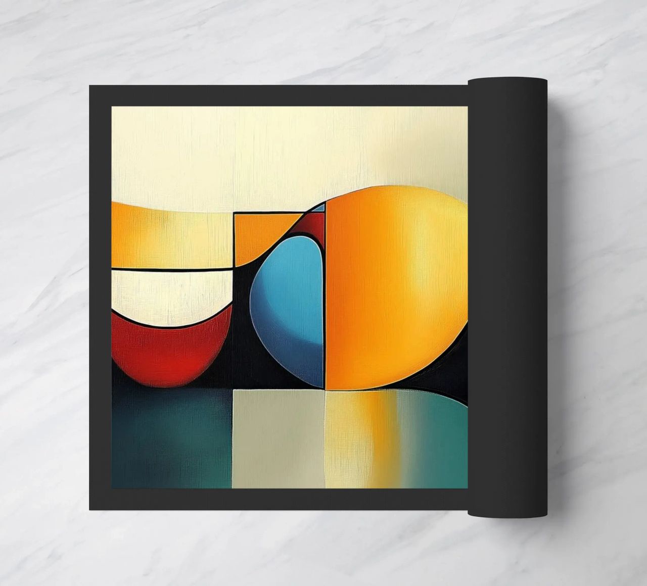 Design bohémien zerbino da Imagine