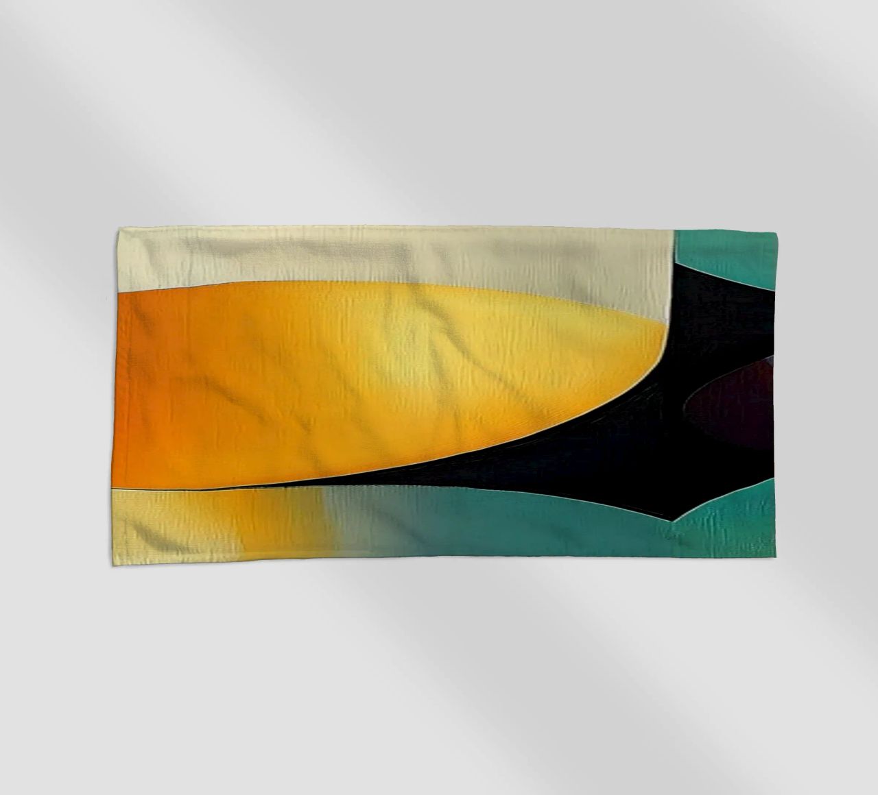 Design bohémien telo mare da Imagine
