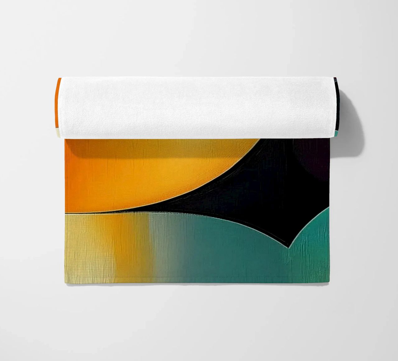 Design bohémien telo mare da Imagine