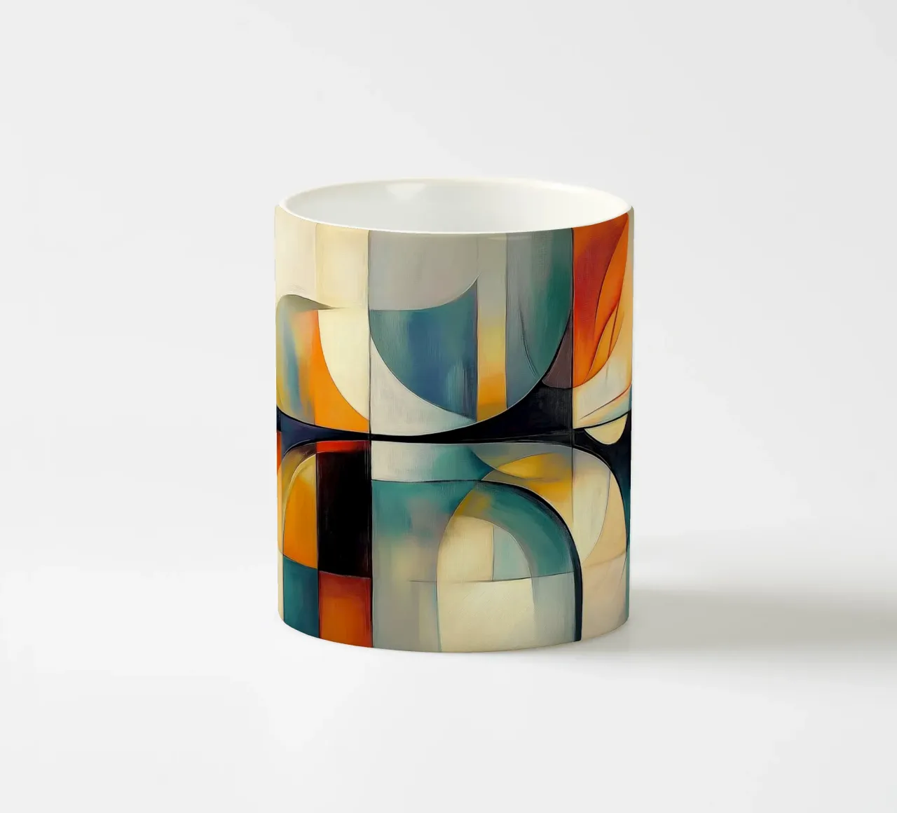 Design bohémien mug en céramique de Imagine