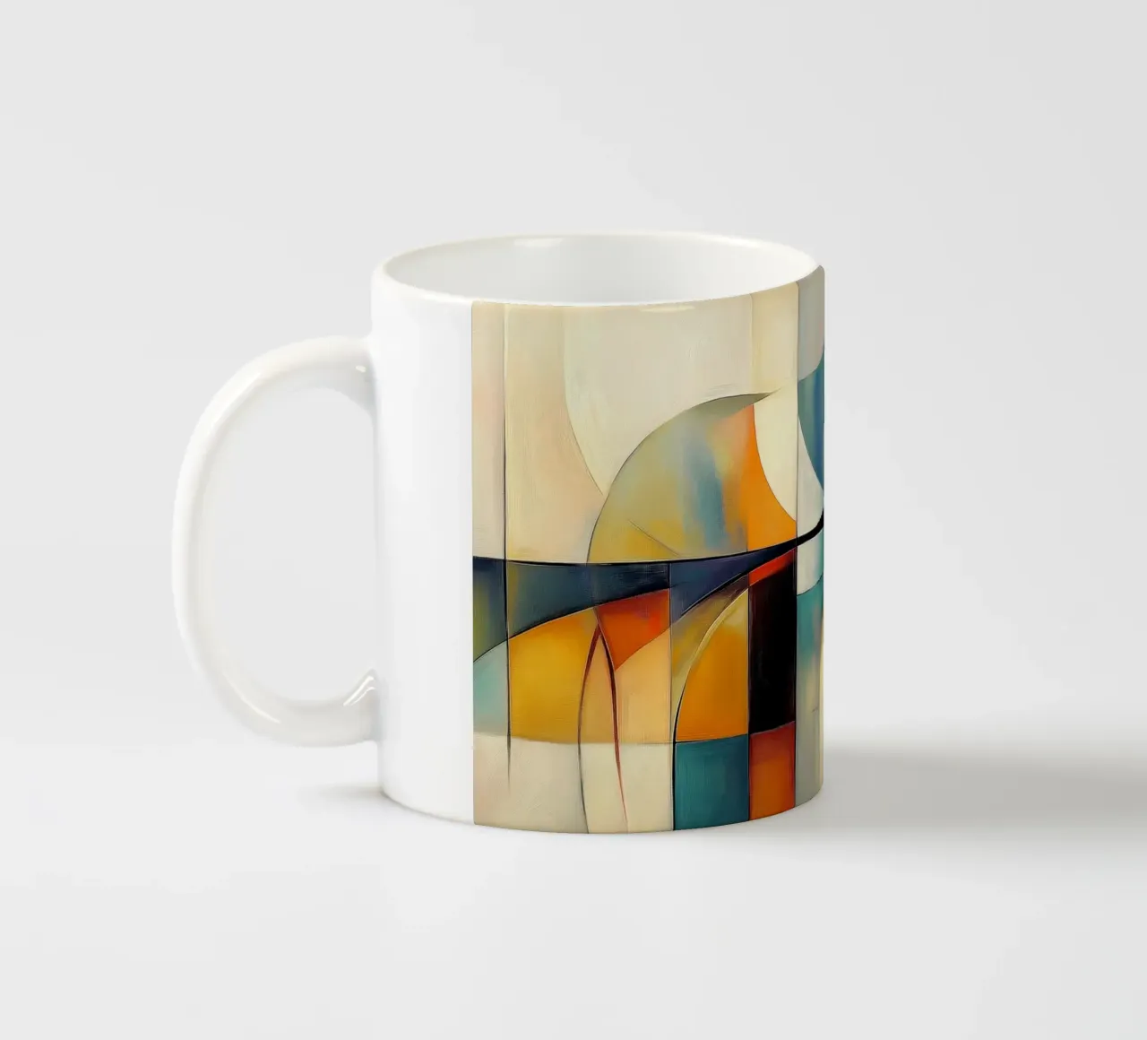 Design bohémien tazza in ceramica da Imagine