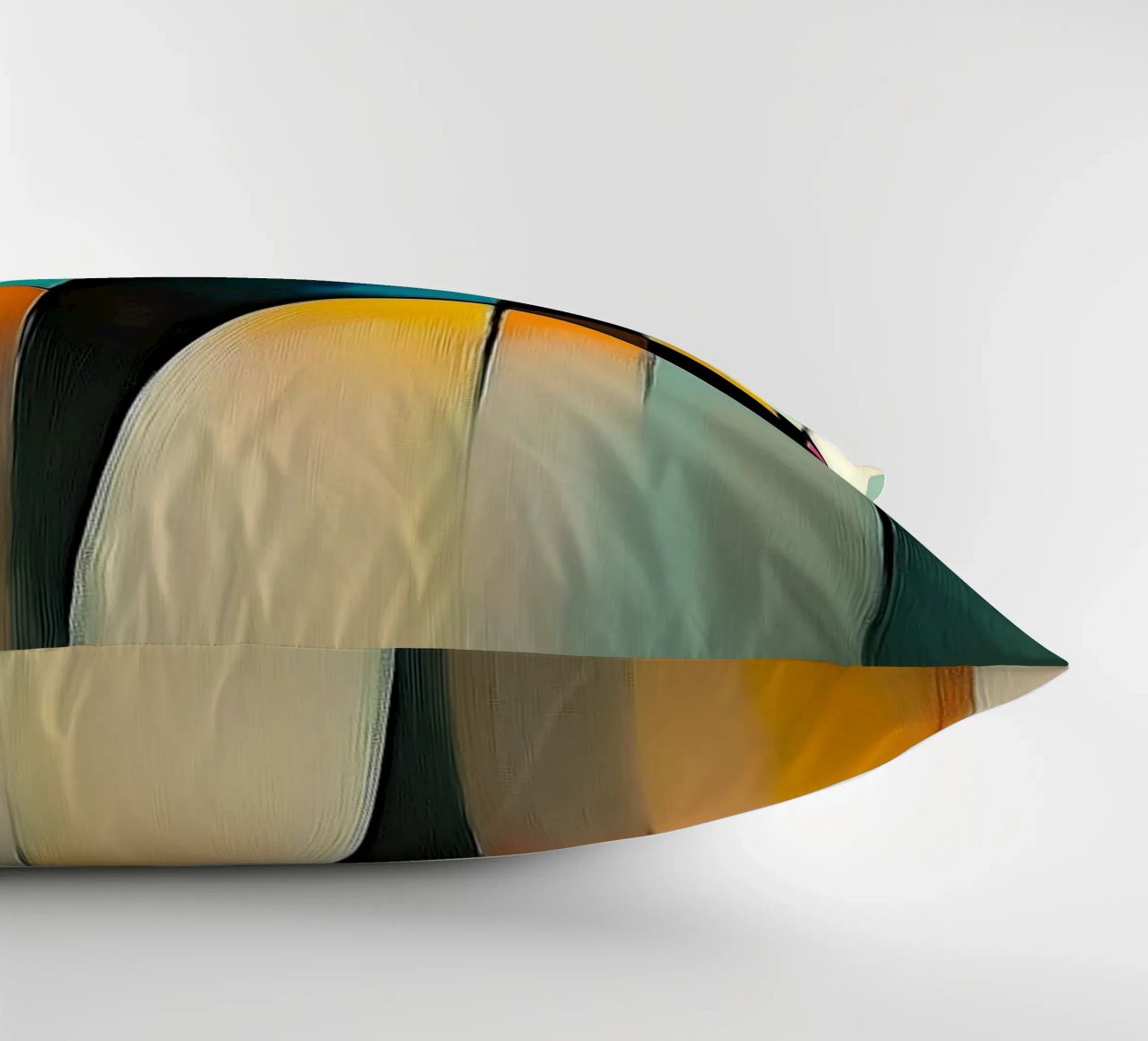 Bohemian design decorative cushion by Imagine