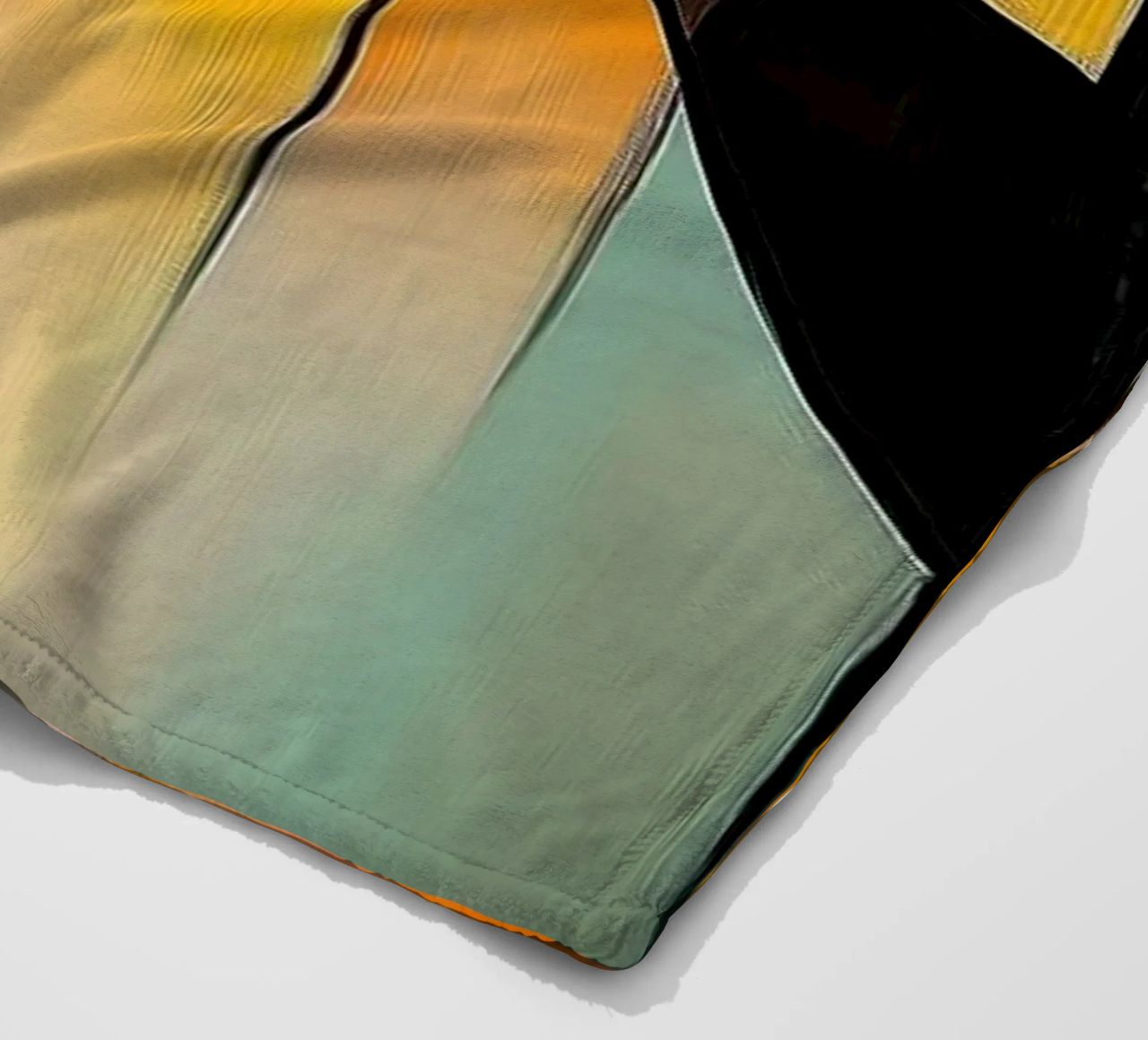 Design bohémien coperta in pile da Imagine