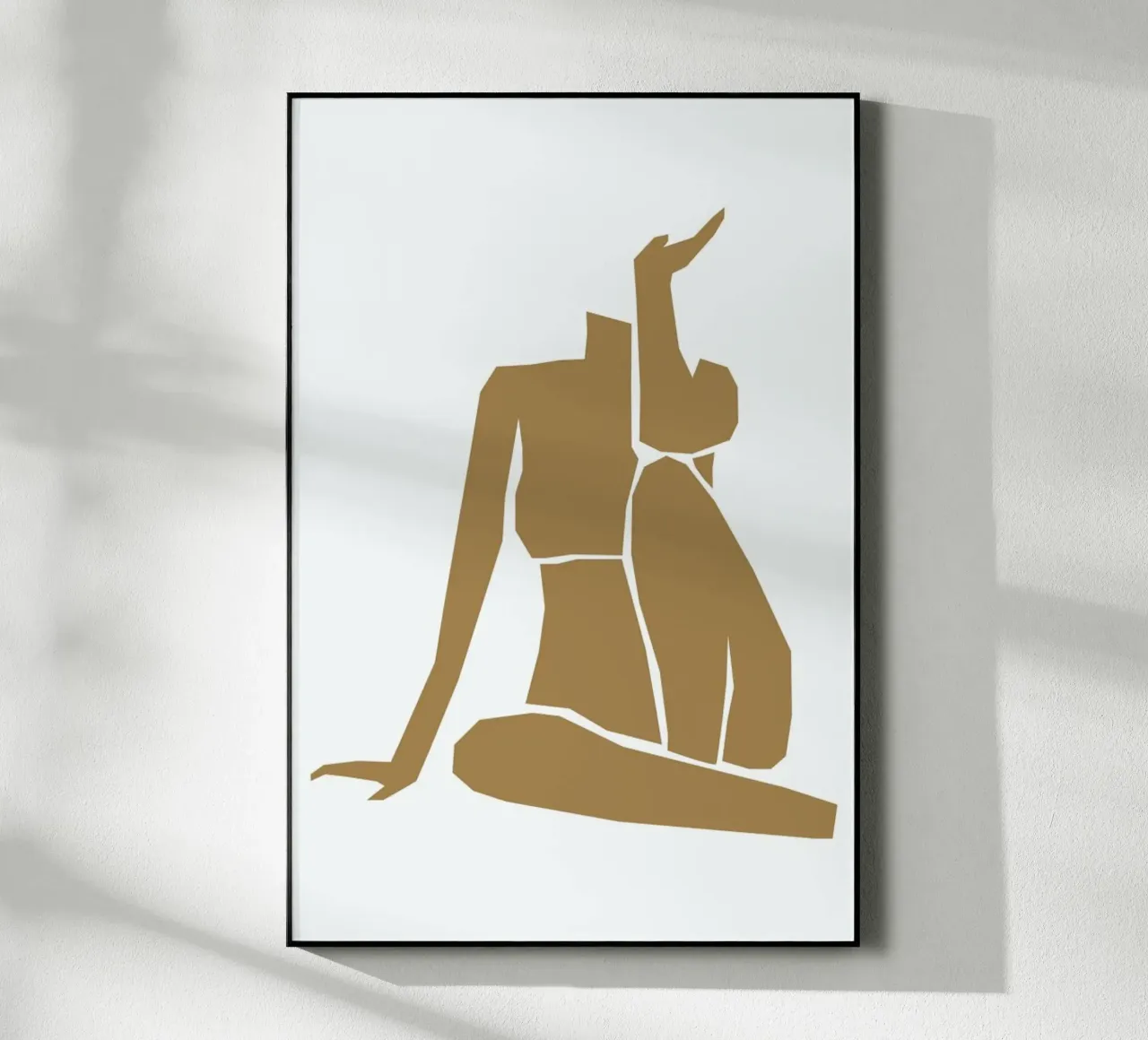 Act No 2 plexiglass da KRUTH DESIGN