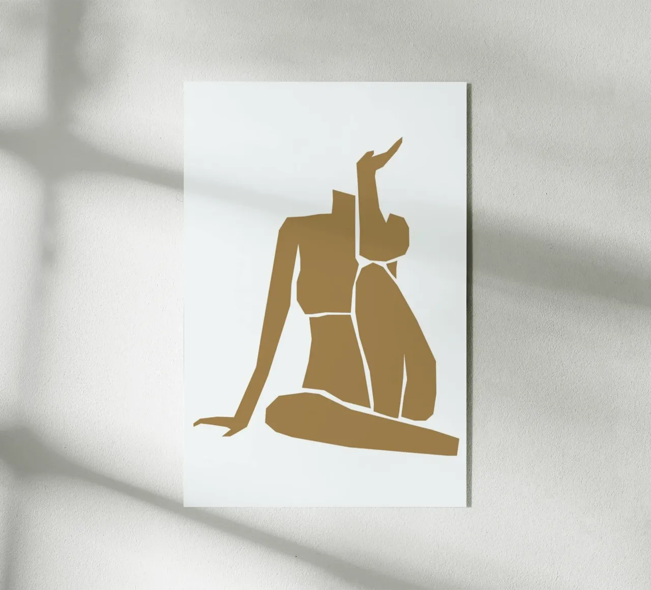 Act No 2 plexiglass da KRUTH DESIGN