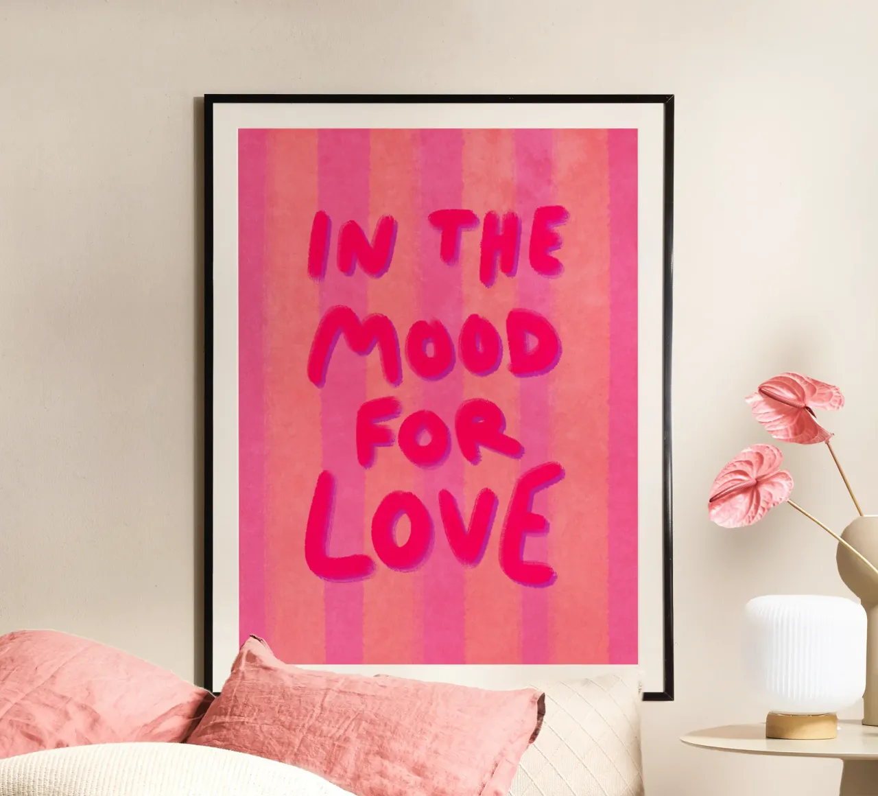 In the Mood for Love carta hahnemühle da Illustration Raissa Oltmanns