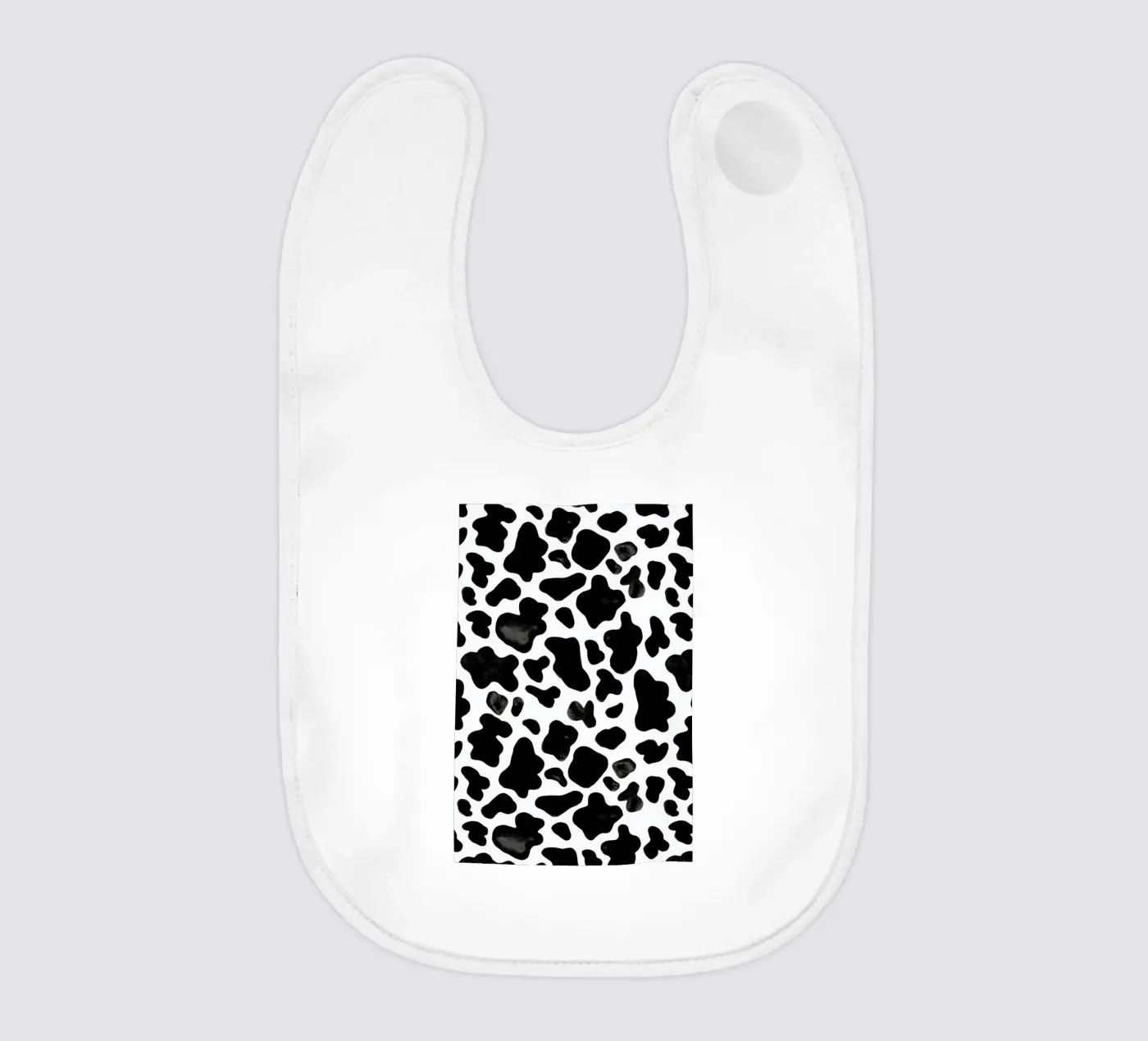 Cow bavaglino da Sabrina Ziegenhorn