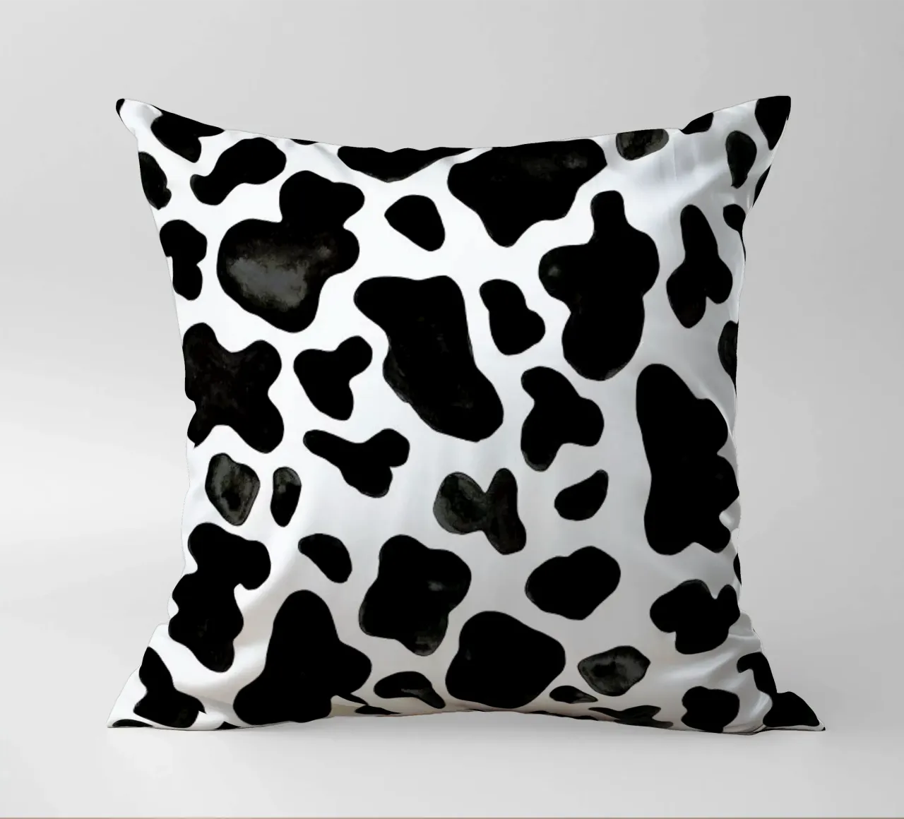 Cow cuscino da Sabrina Ziegenhorn
