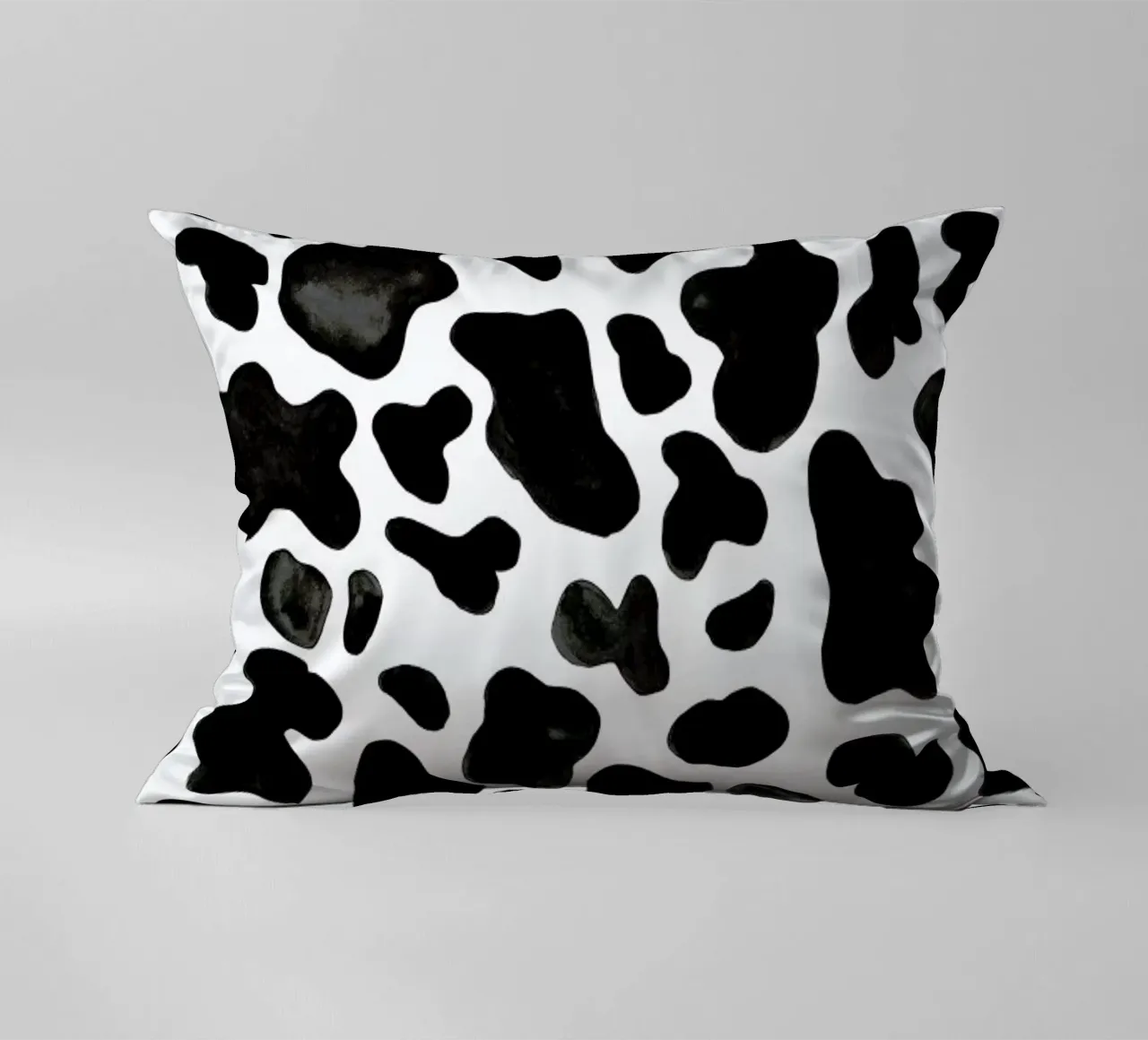 Cow cuscino da Sabrina Ziegenhorn