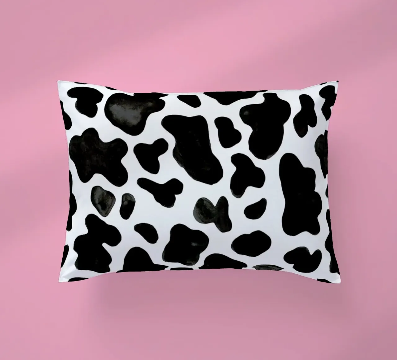 Cow cuscino da Sabrina Ziegenhorn