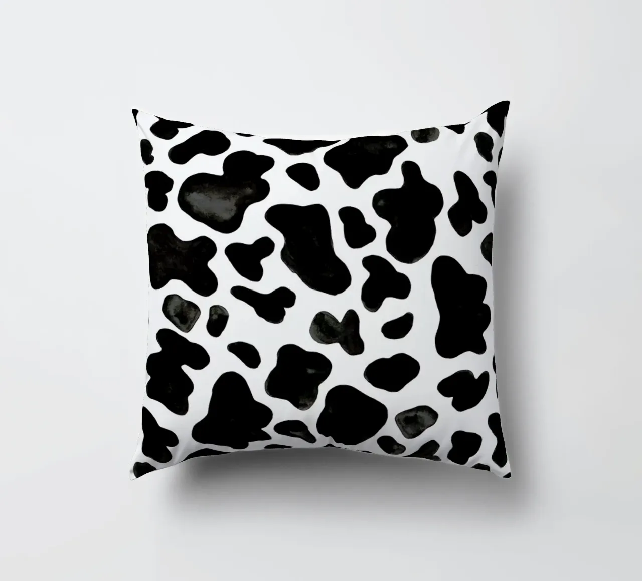 Cow cuscino da Sabrina Ziegenhorn