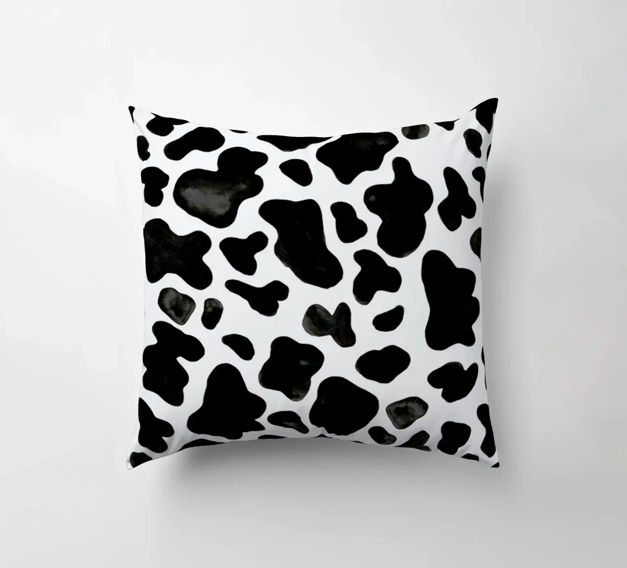 Cow cuscino da Sabrina Ziegenhorn