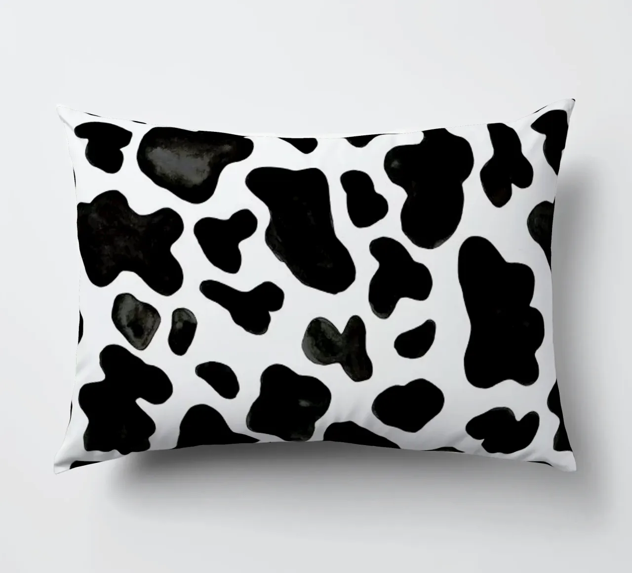 Cow cuscino da Sabrina Ziegenhorn