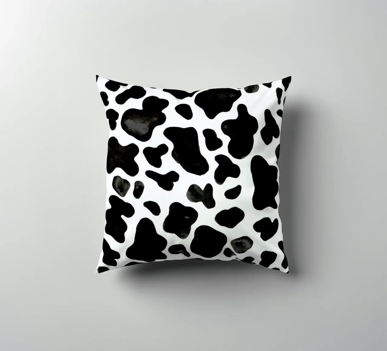 Cow cuscino da Sabrina Ziegenhorn