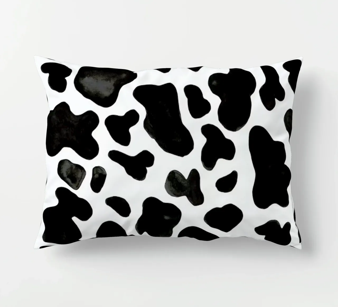 Cow cuscino da Sabrina Ziegenhorn
