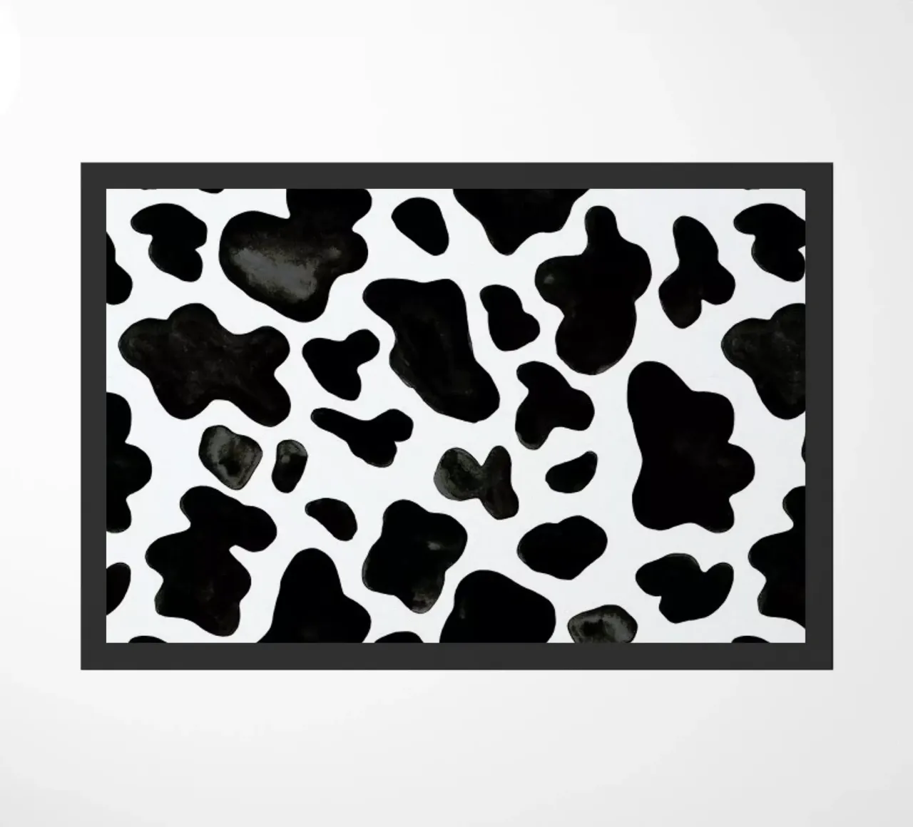 Cow zerbino da Sabrina Ziegenhorn