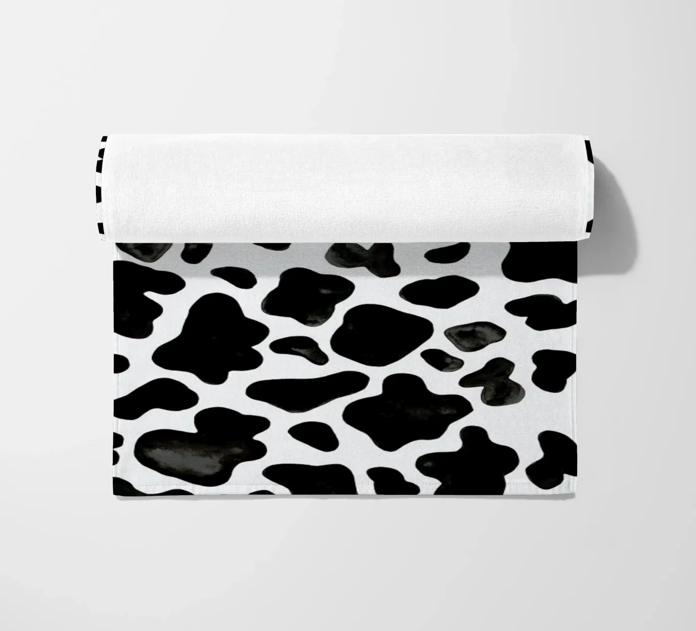 Cow telo mare da Sabrina Ziegenhorn