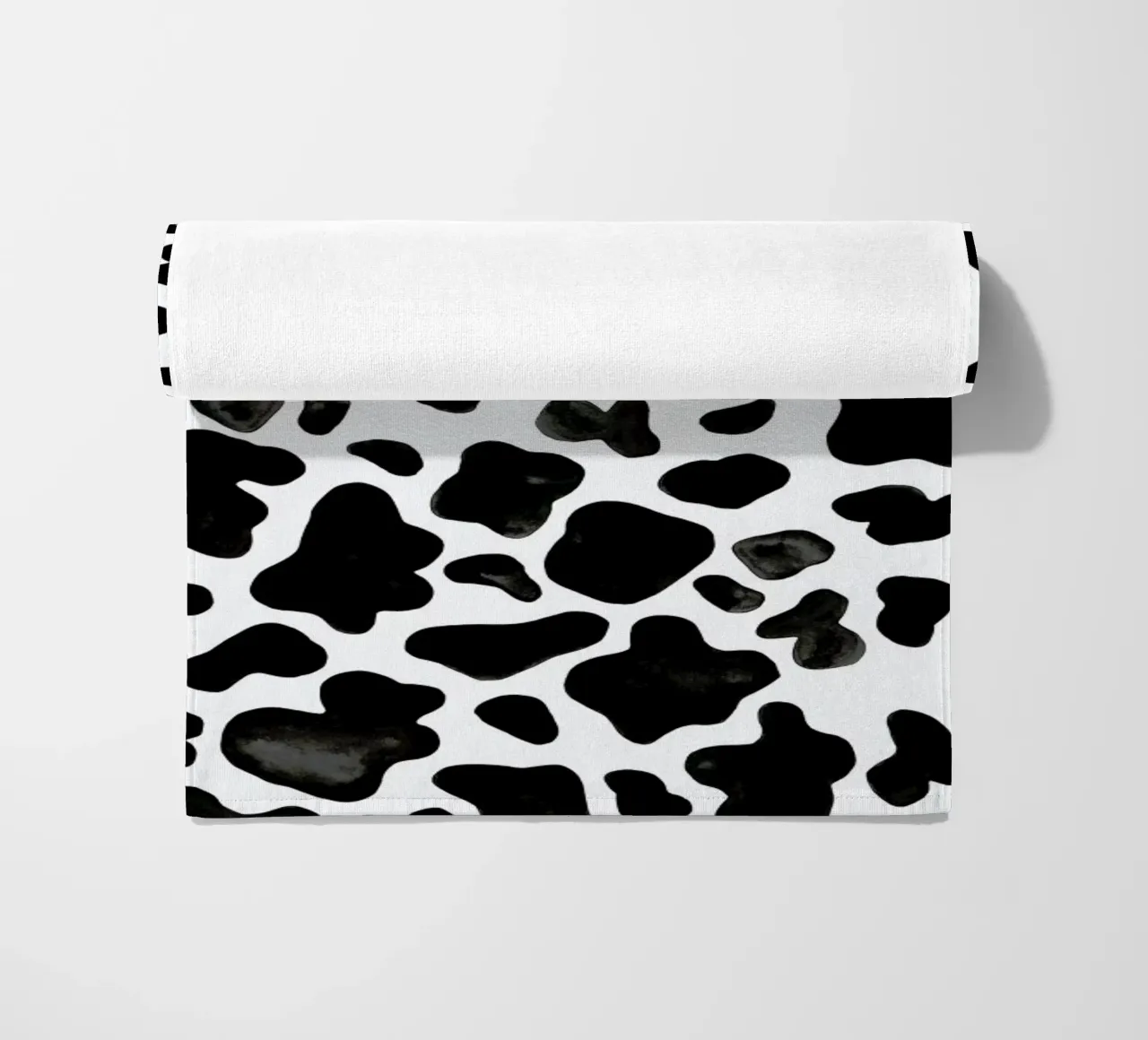 Cow telo mare da Sabrina Ziegenhorn