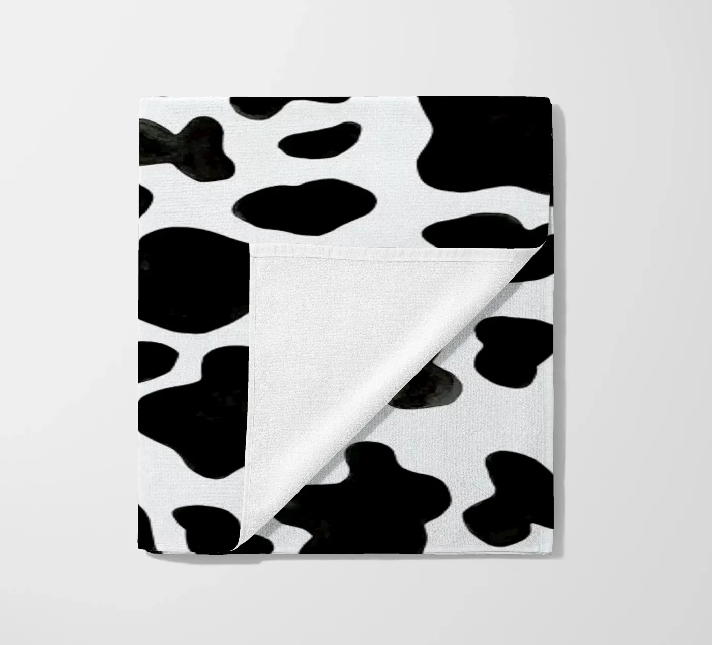 Cow telo mare da Sabrina Ziegenhorn