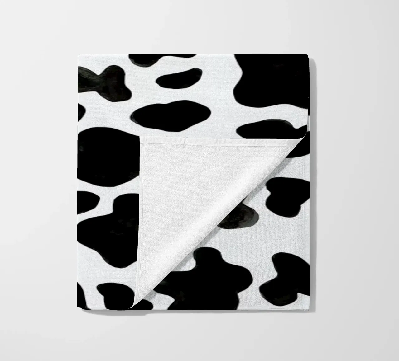 Cow telo mare da Sabrina Ziegenhorn