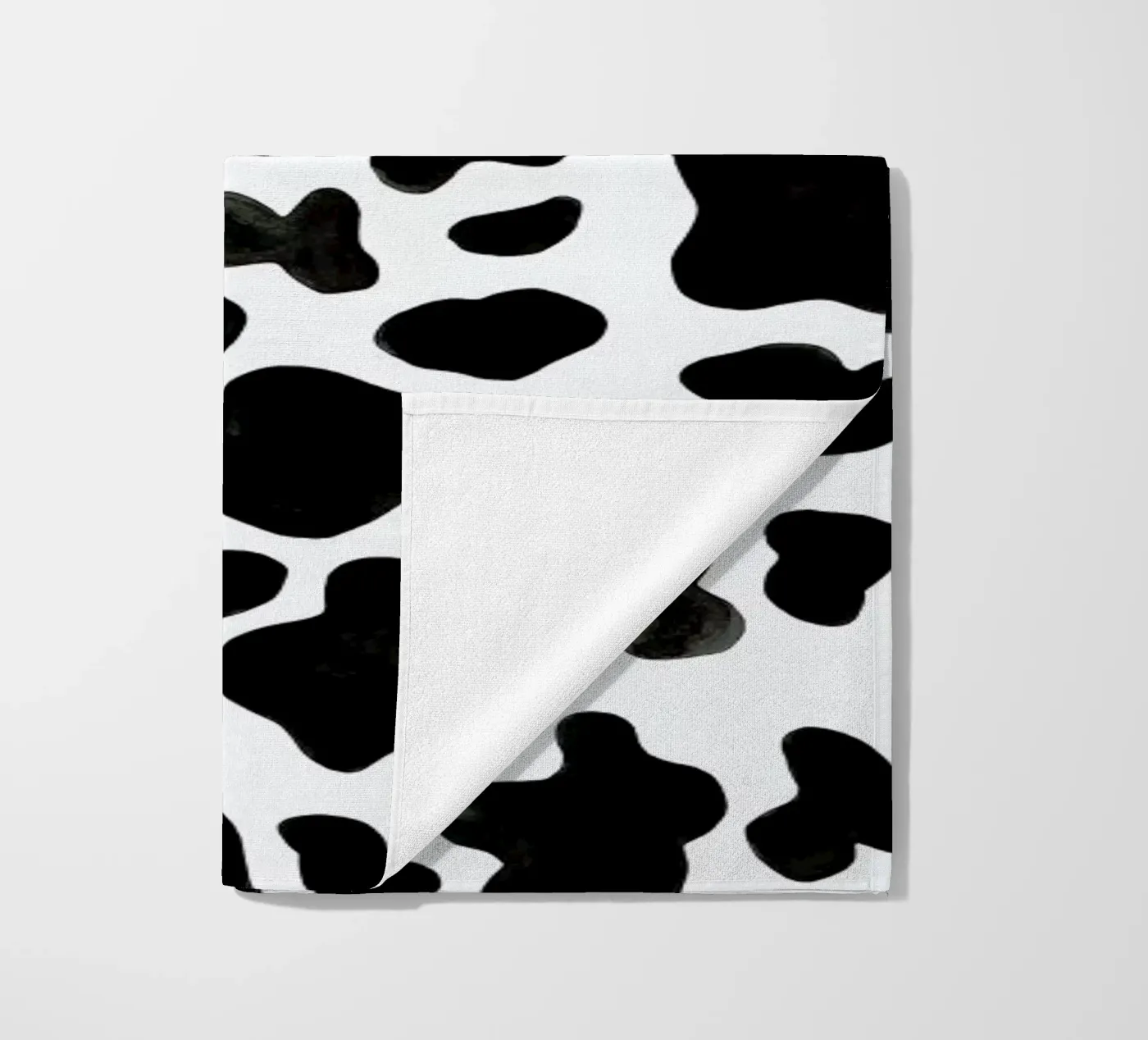 Cow telo mare da Sabrina Ziegenhorn