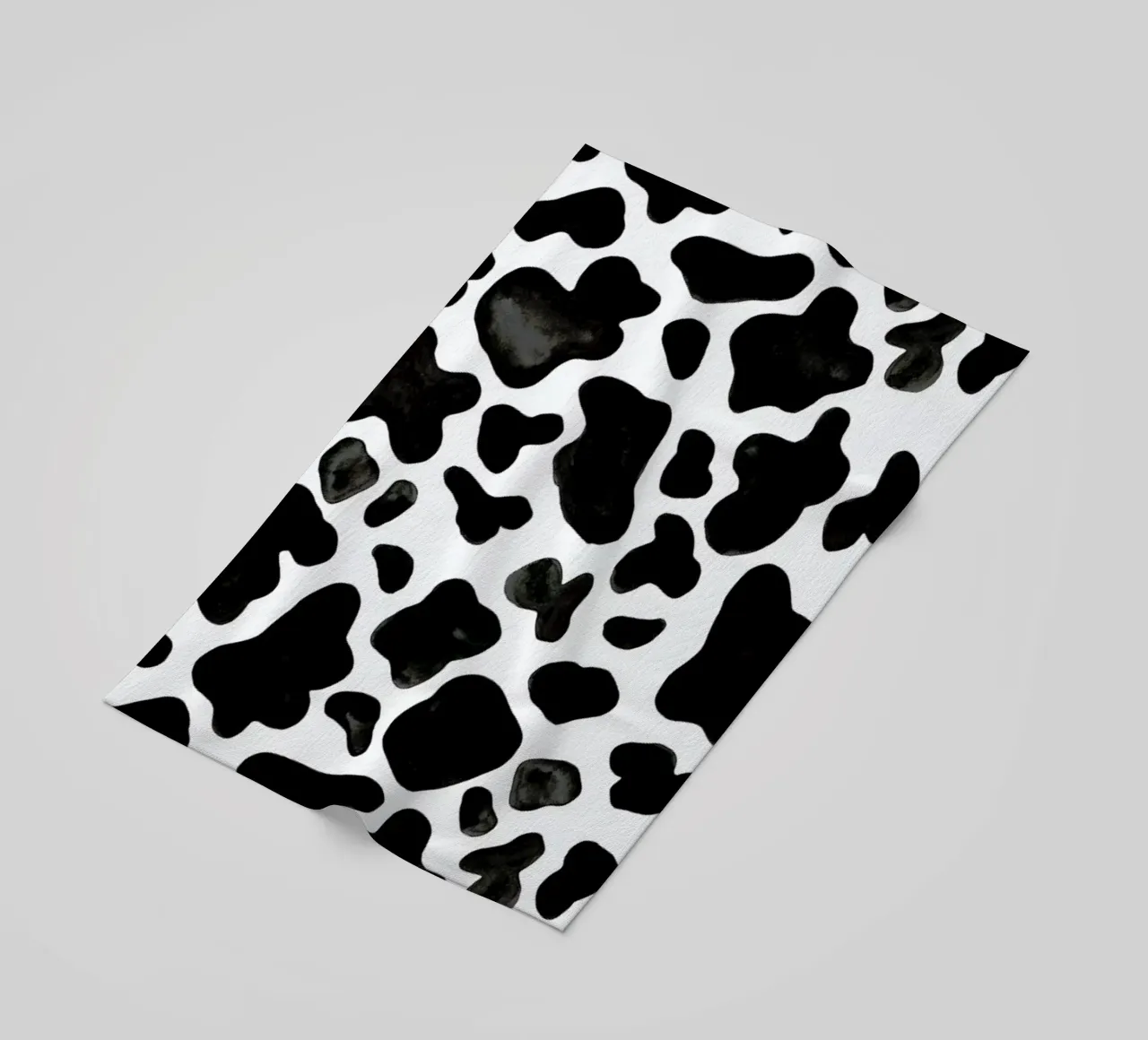 Cow telo mare da Sabrina Ziegenhorn