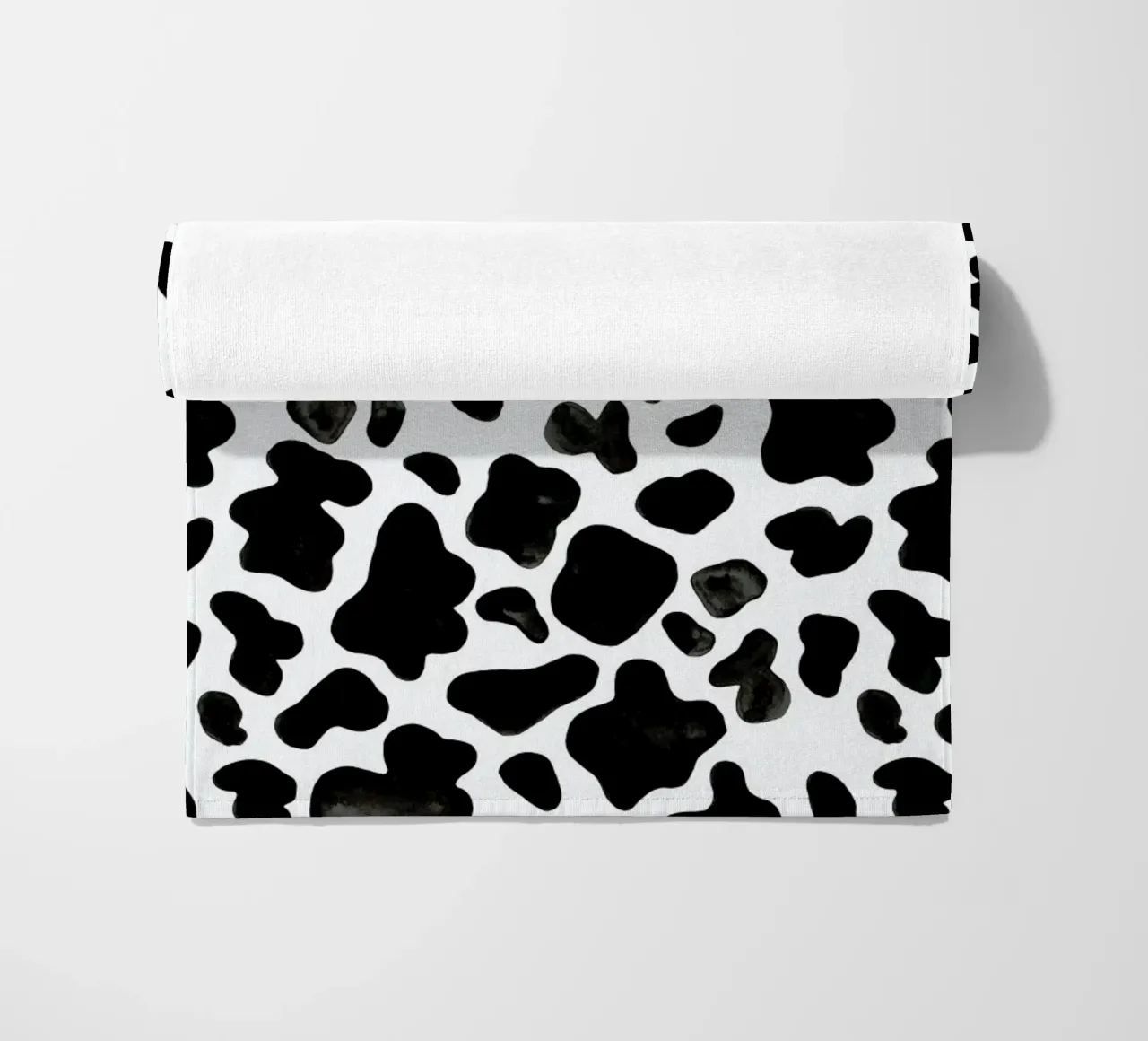 Cow telo mare da Sabrina Ziegenhorn