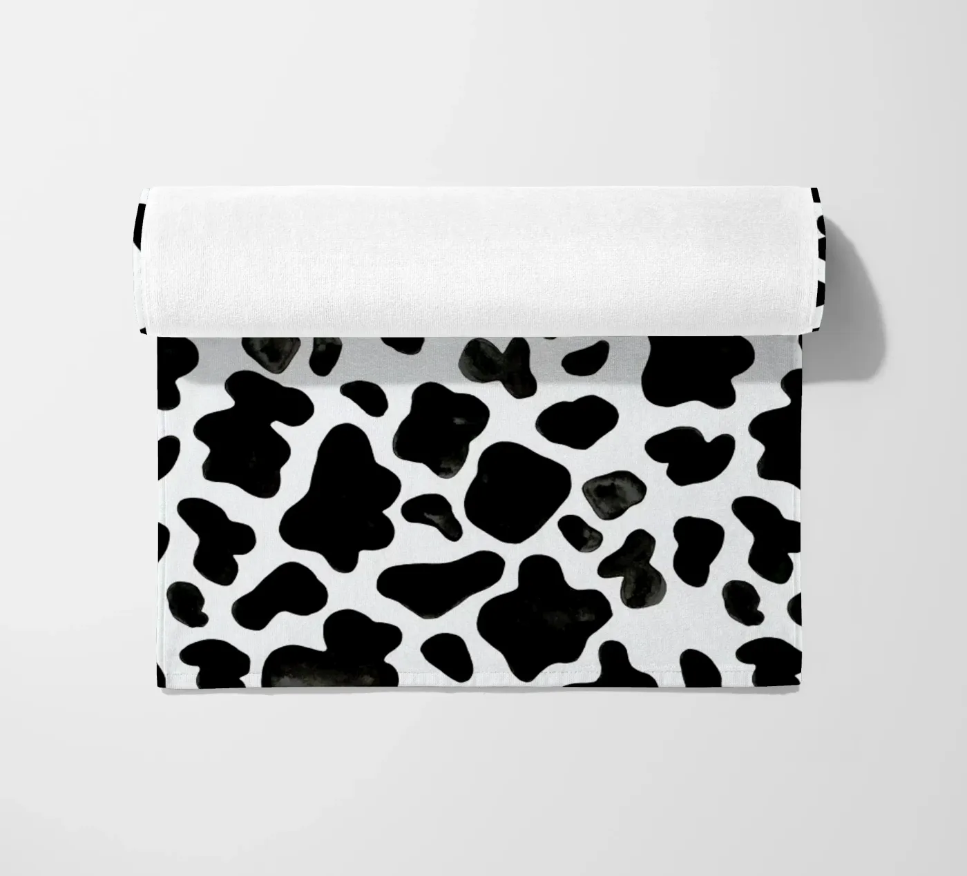 Cow telo mare da Sabrina Ziegenhorn