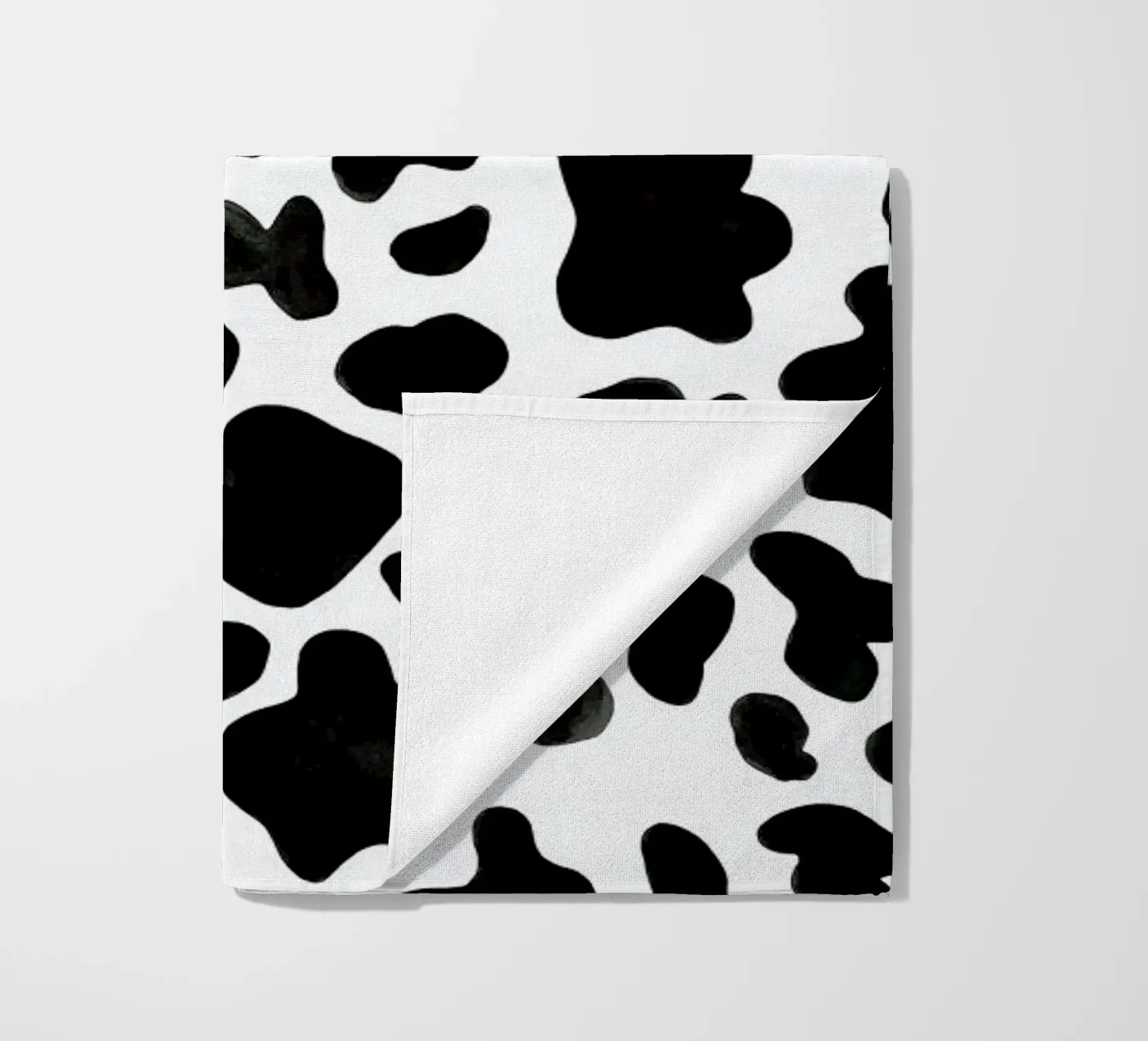 Cow telo mare da Sabrina Ziegenhorn