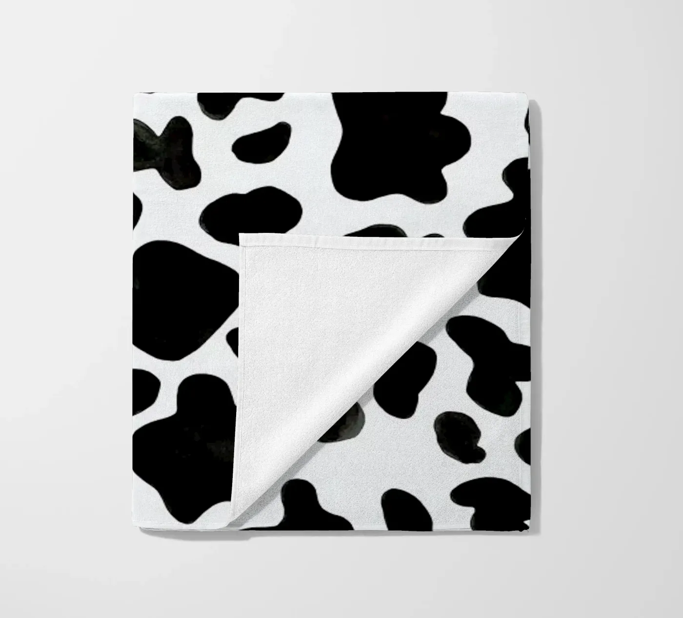 Cow telo mare da Sabrina Ziegenhorn