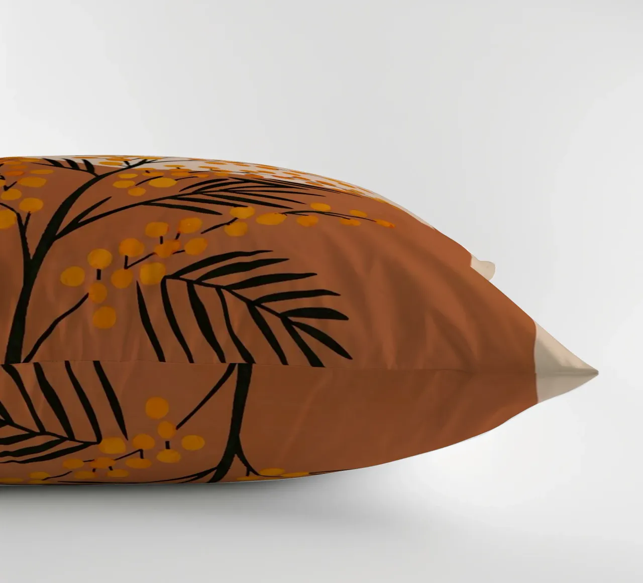 The Mimosa 1 cuscino da cityart