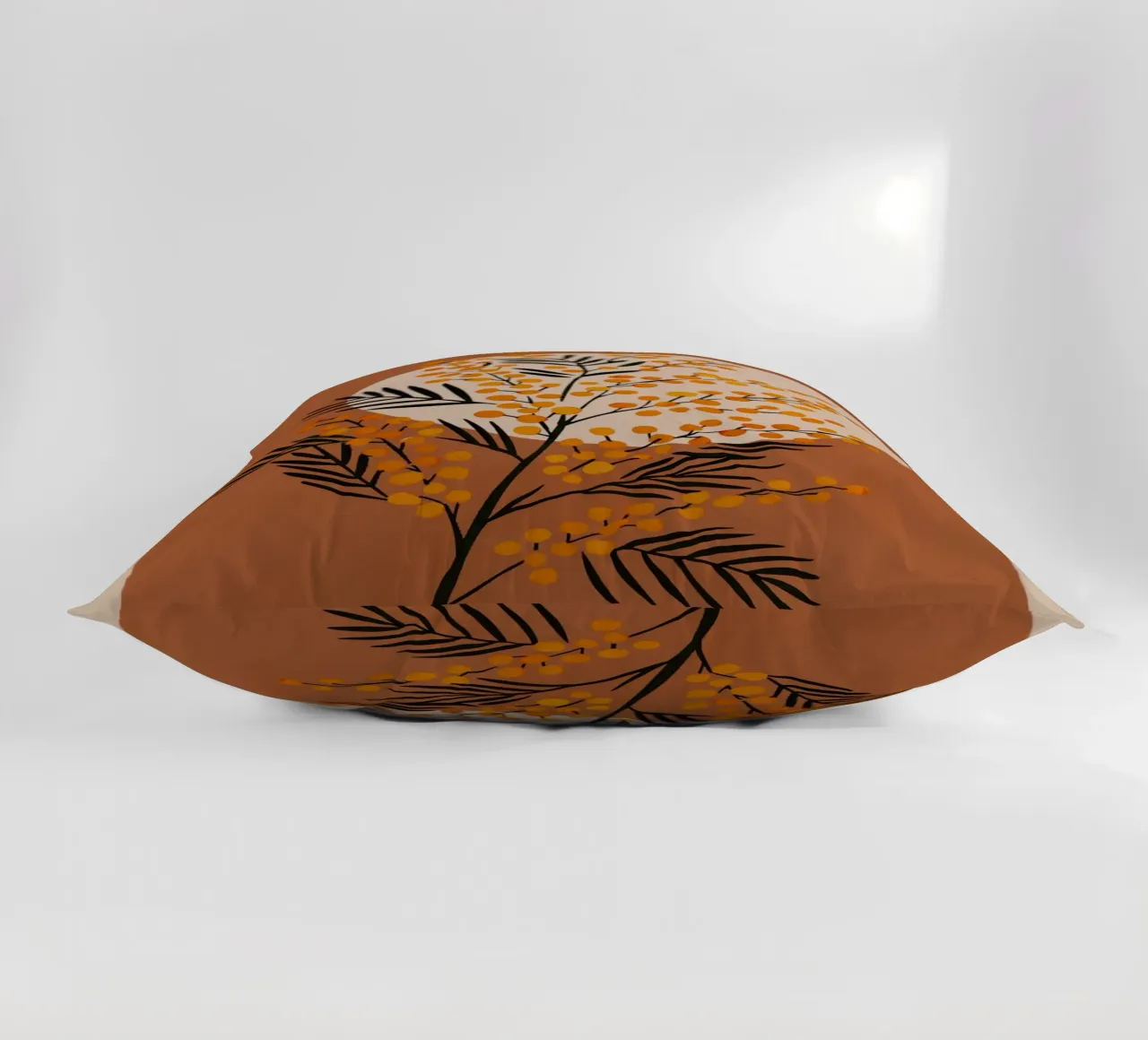 The Mimosa 1 cuscino da cityart