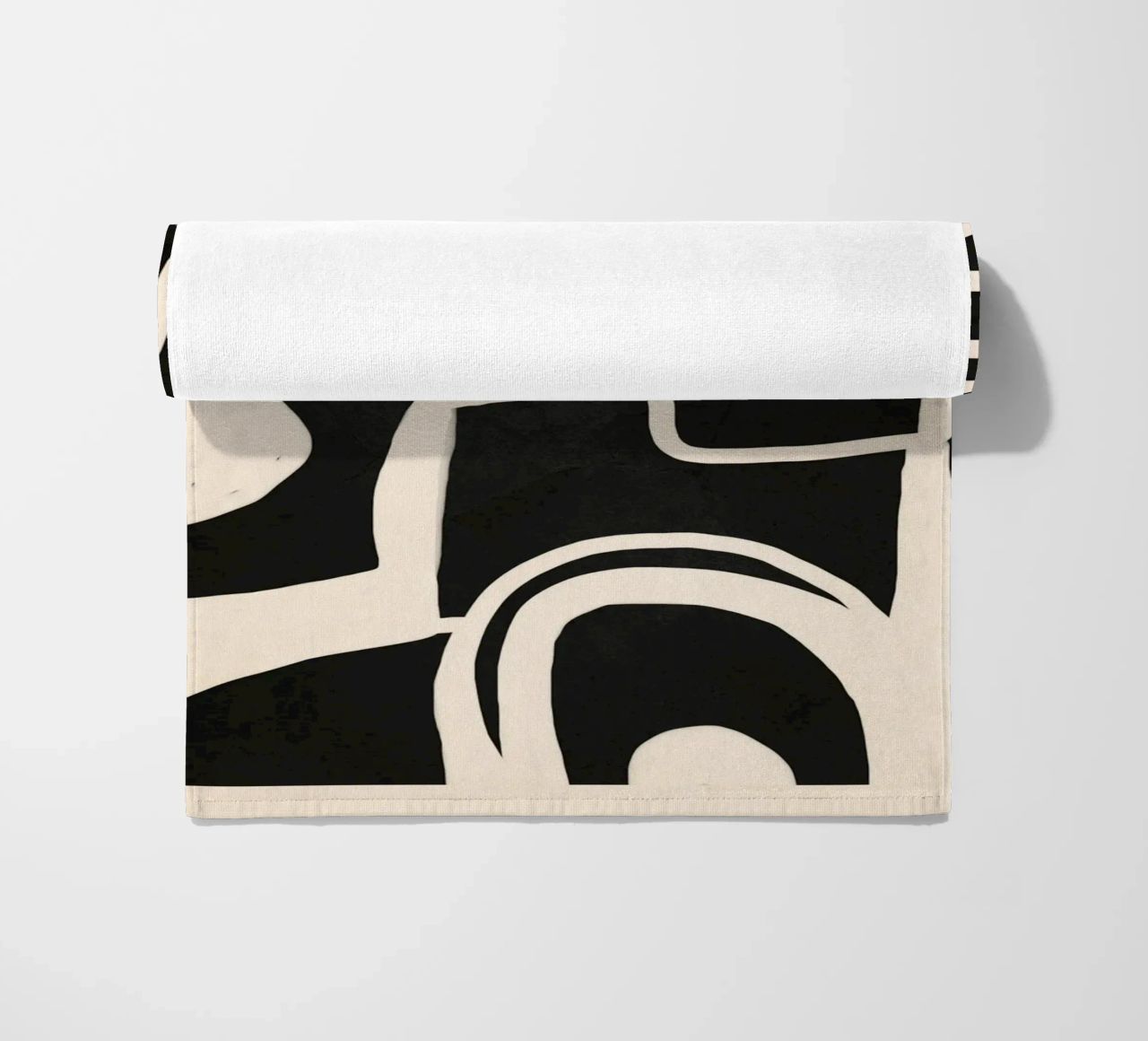 Abstract Line 12 telo mare da cityart