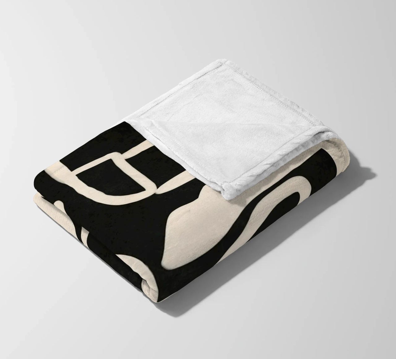 Abstract Line 12 coperta in pile da cityart