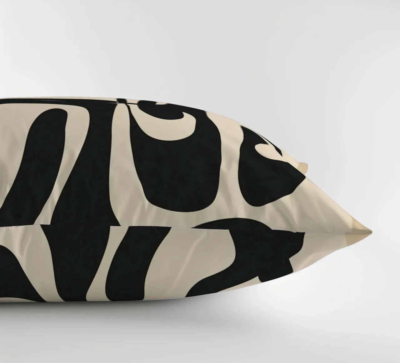 Abstract Minimal Art 1 cuscino da cityart