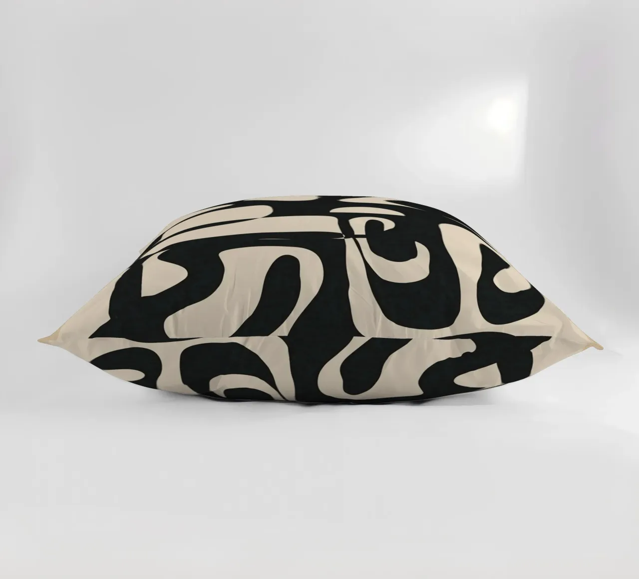 Abstract Minimal Art 1 cuscino da cityart