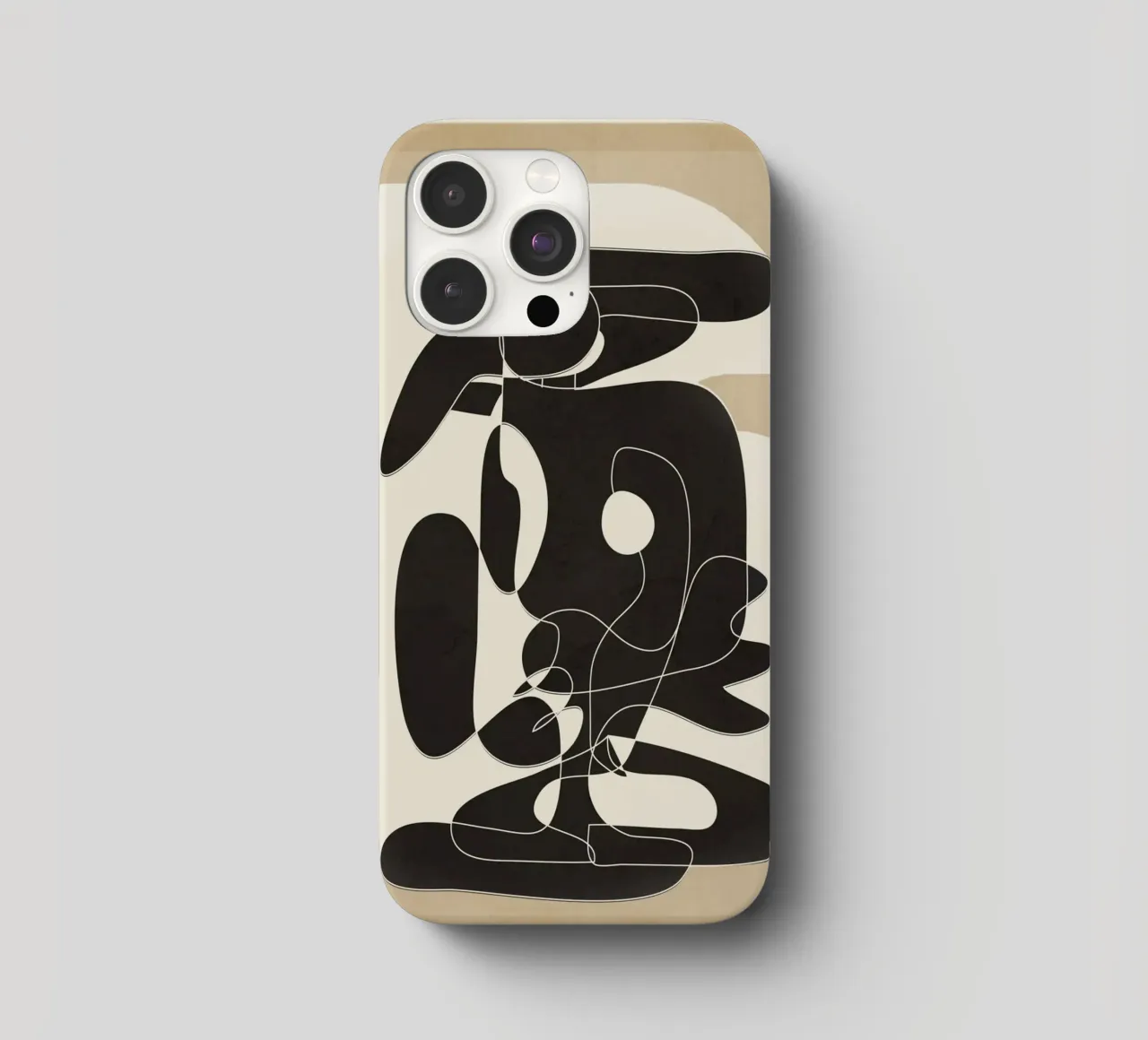 Shape Movement Geometry 01 cover iphone da cityart