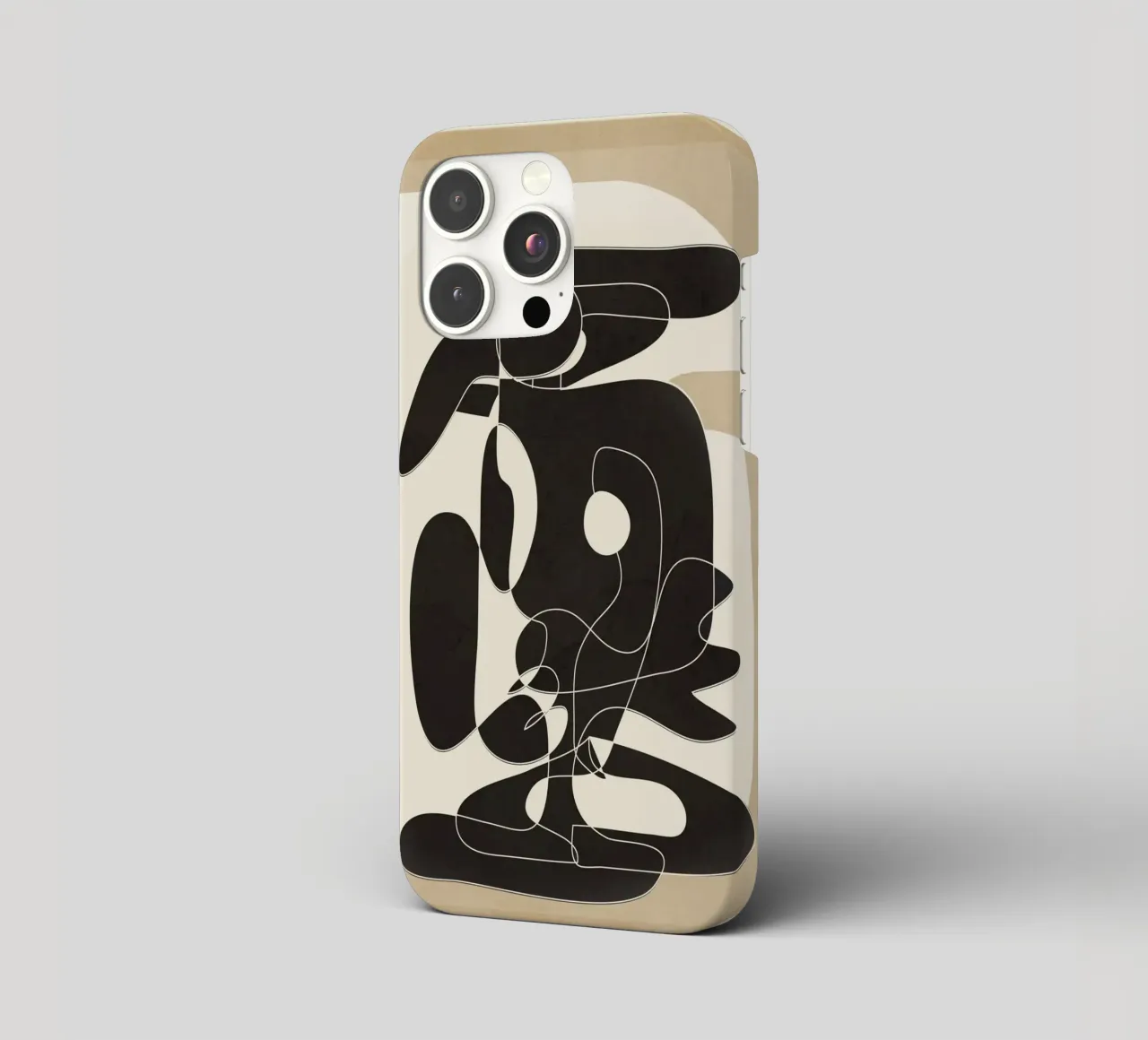 Shape Movement Geometry 01 cover iphone da cityart