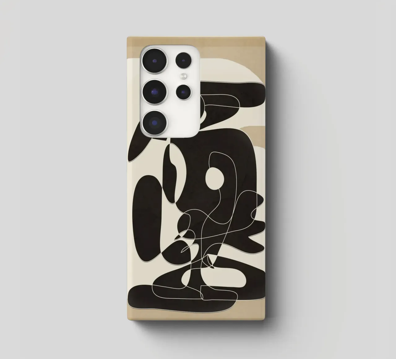 Shape Movement Geometry 01 cover samsung da cityart