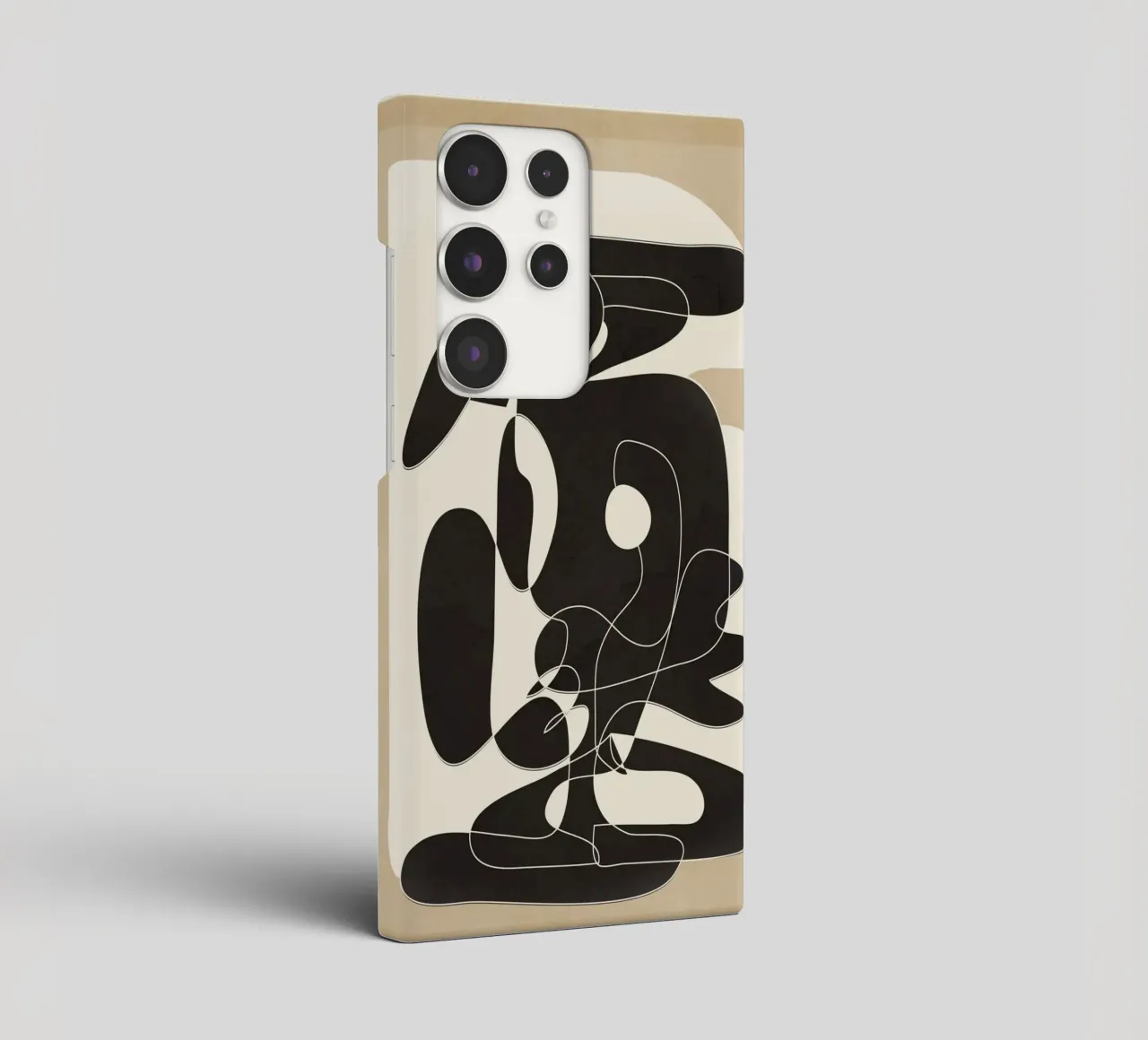 Shape Movement Geometry 01 cover samsung da cityart