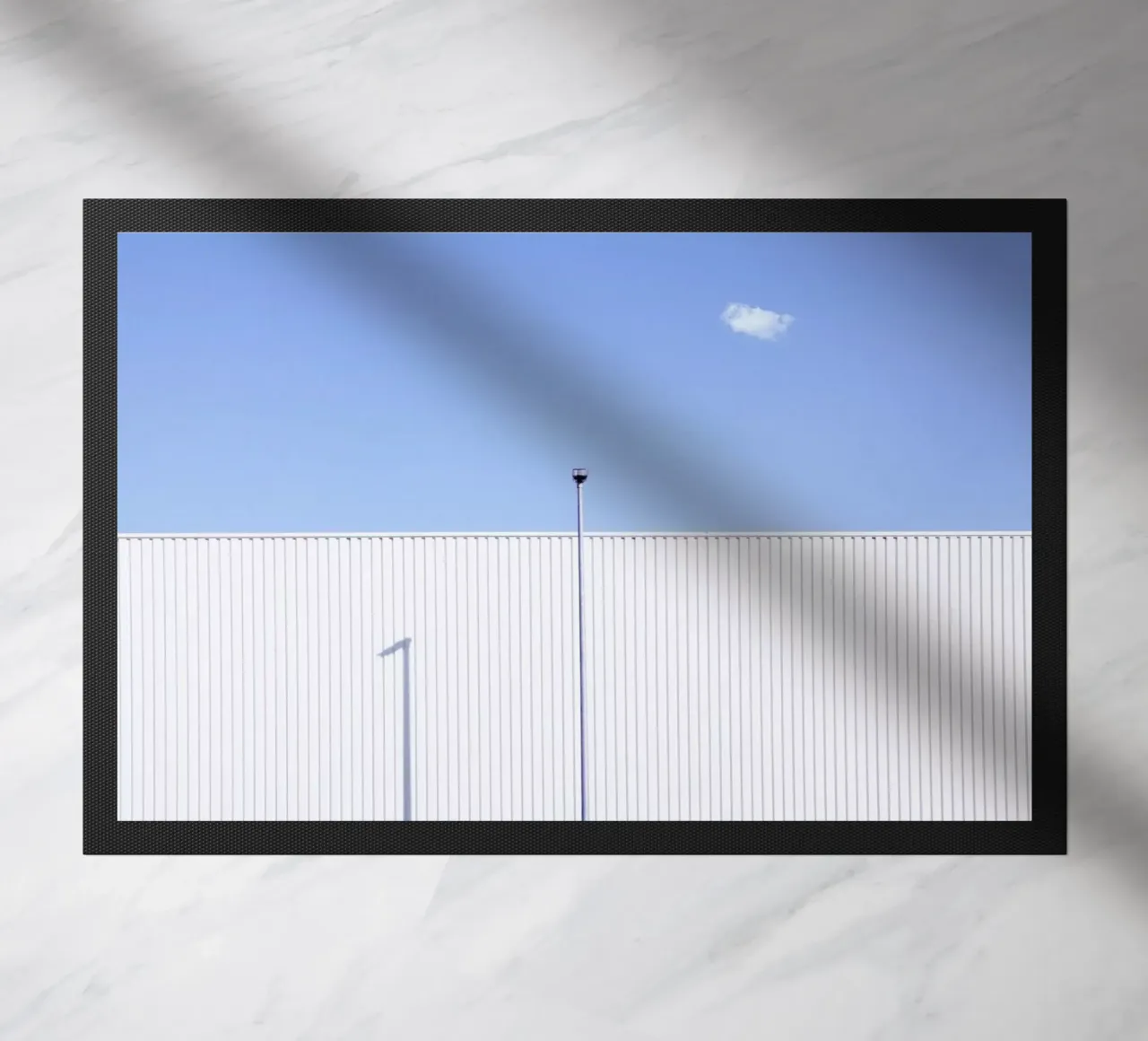 White Stripes zerbino da Rupert Höller