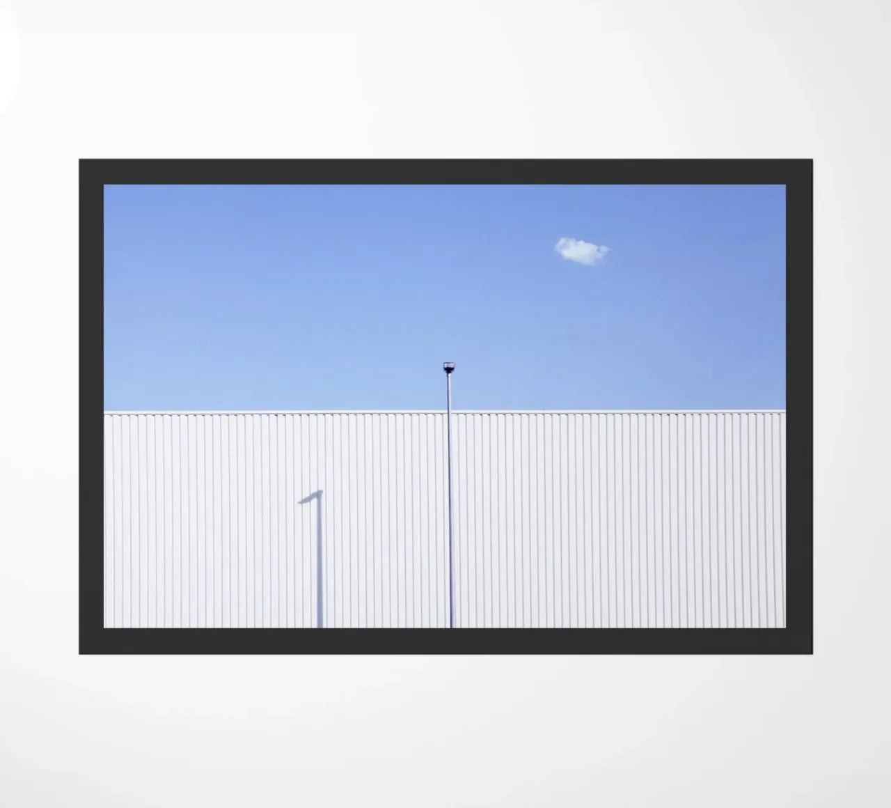 White Stripes zerbino da Rupert Höller