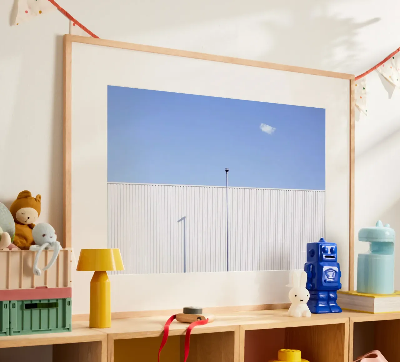 White Stripes poster da Rupert Höller