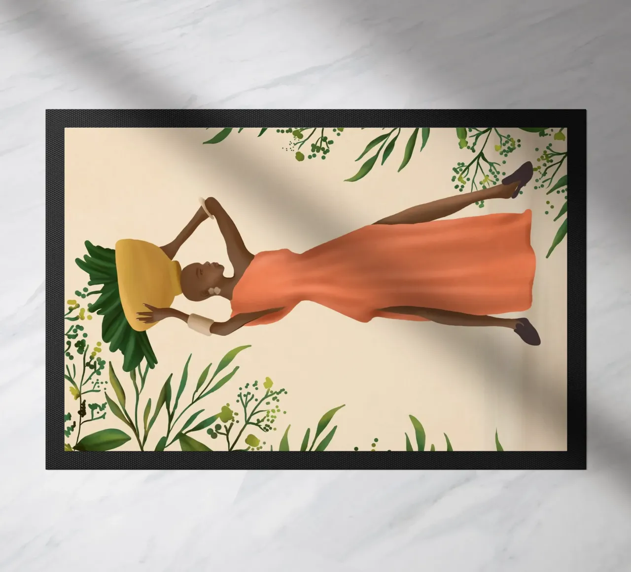 Balance zerbino da cityart