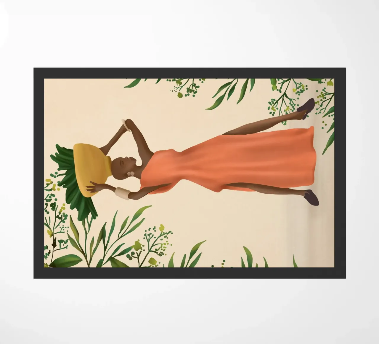 Balance zerbino da cityart