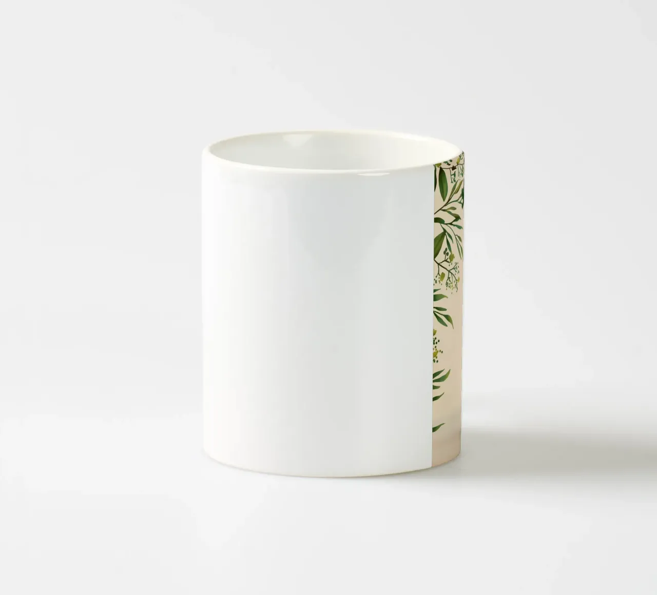 Balance tazza in ceramica da cityart